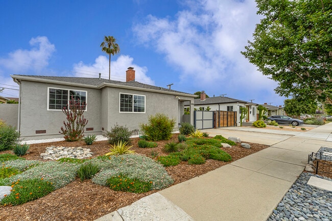 Building Photo - 4672 Imlay Ave