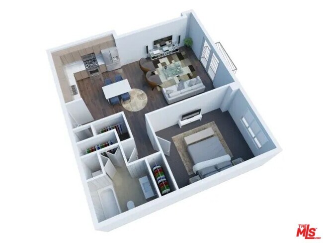 Building Photo - 3458 W 7th St