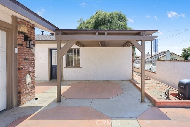Building Photo - 14605 Olive St