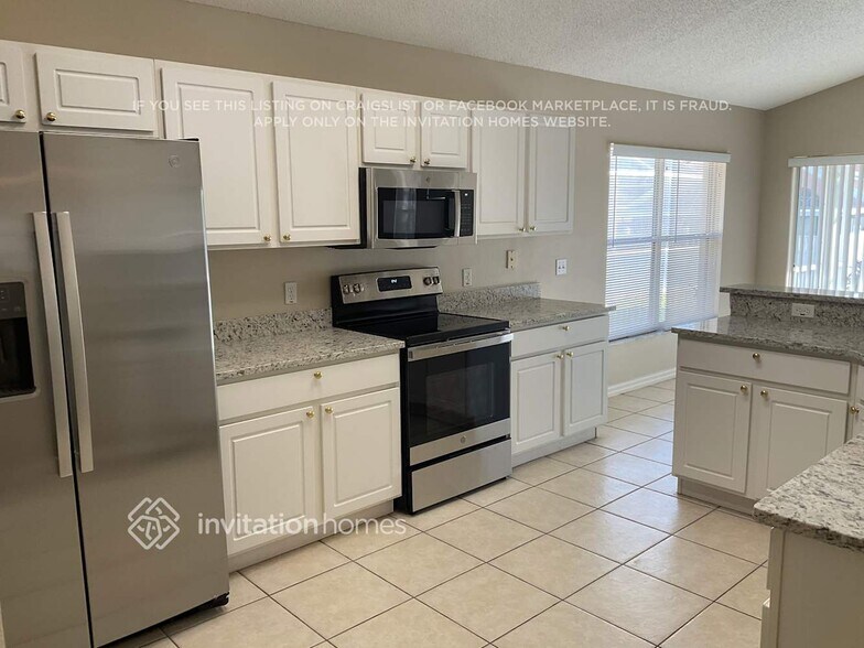 Building Photo - 2521 Asbury Ct