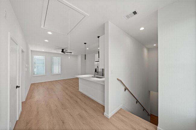 Building Photo - 1408 Enid St