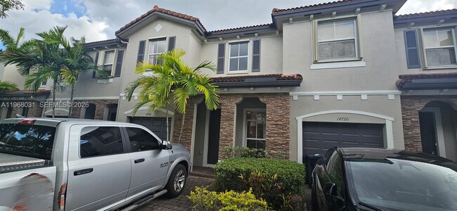 Building Photo - 14716 SW 25th Ln