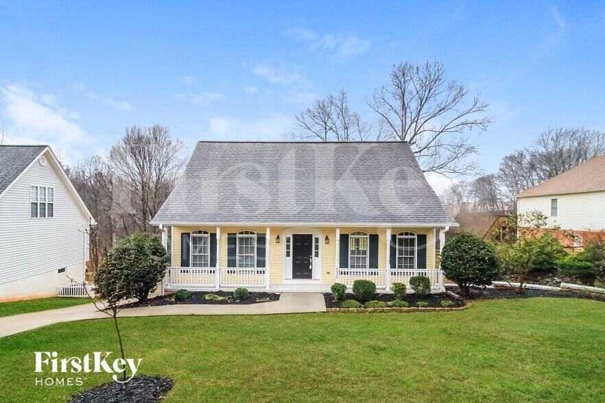 Primary Photo - 4025 Lofter Ct