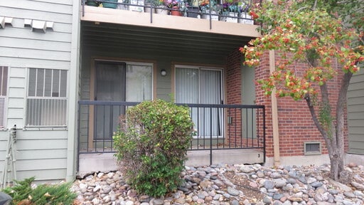 Primary Photo - 4899 S Dudley St