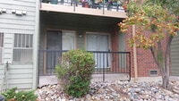Building Photo - 4899 S Dudley St