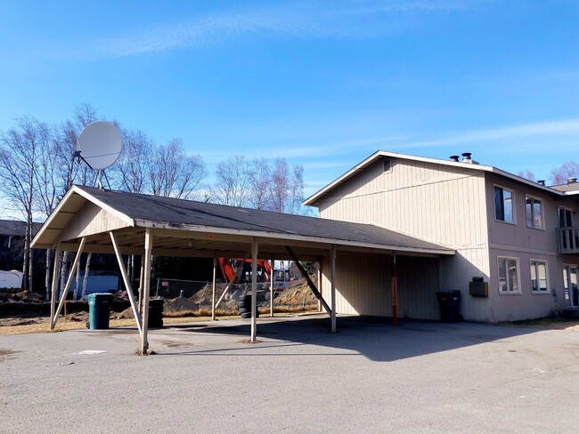 Building Photo - 1103 Broaddus St