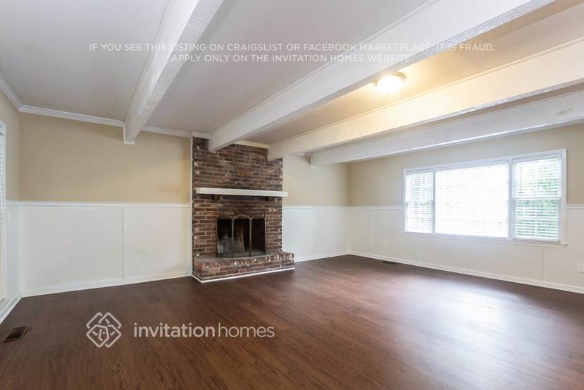 Building Photo - 2825 Cold Springs Trail SW