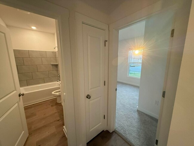 Building Photo - Free Wi-Fi for the first year! 4 Bed/2 Bath New Construction - Foley