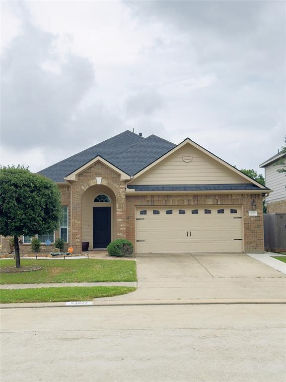 Building Photo - 24527 Lakecrest Creek Dr