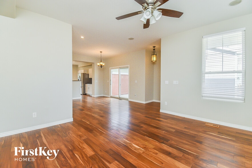 Building Photo - 6419 Silverwind Cir