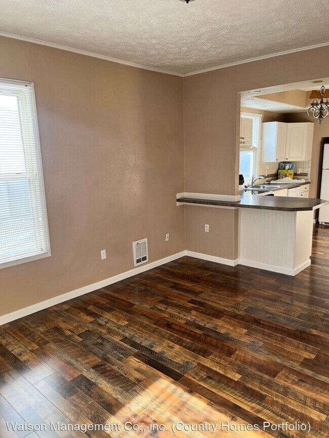 Building Photo - 3 br, 1 bath House - 4027 N Monroe