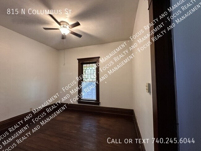 Building Photo - 815 N Columbus St