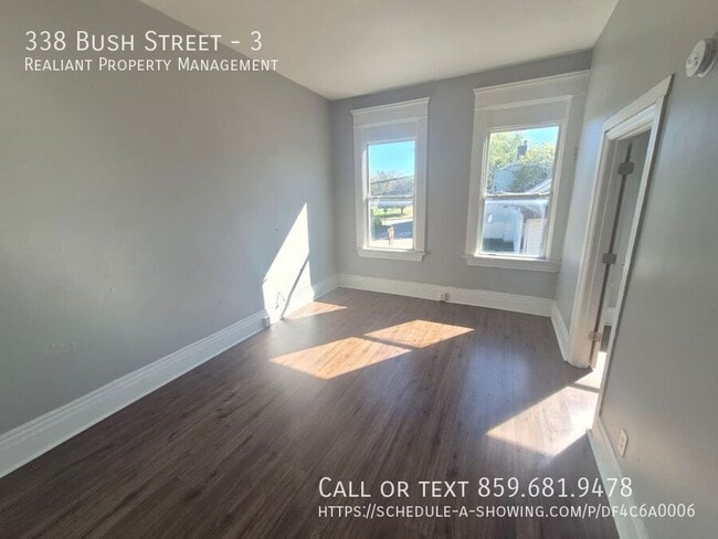 Building Photo - 338 Bush St