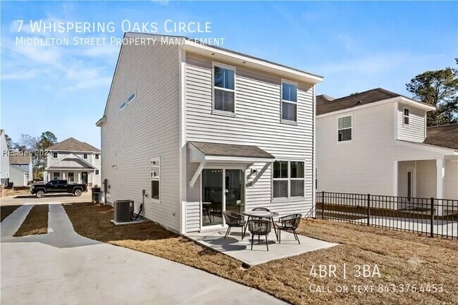 Building Photo - 7 Whispering Oaks Cir