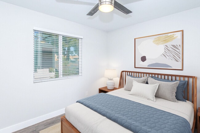 Floorplan - Atwater