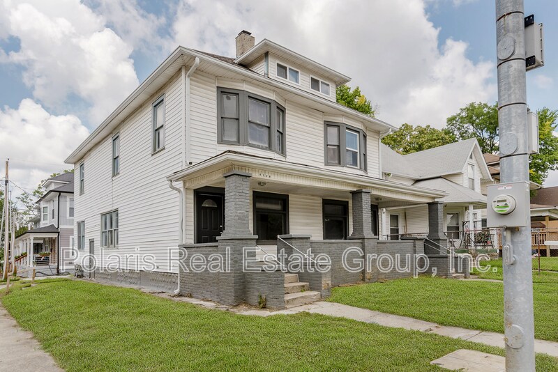 Building Photo - 3102 Central Ave
