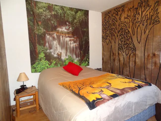 2nd Bedroom - 946 14th Ave SW