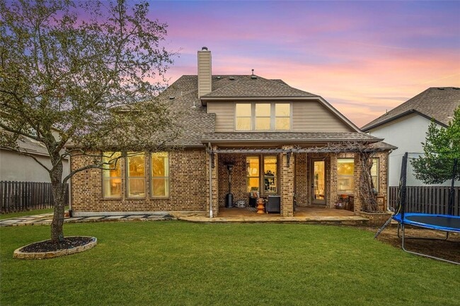 Building Photo - 17408 Wildrye Dr