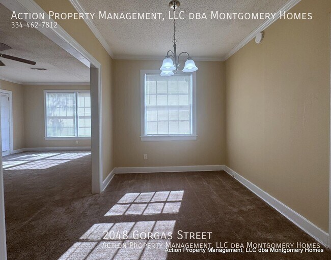 Building Photo - 2048 Gorgas St