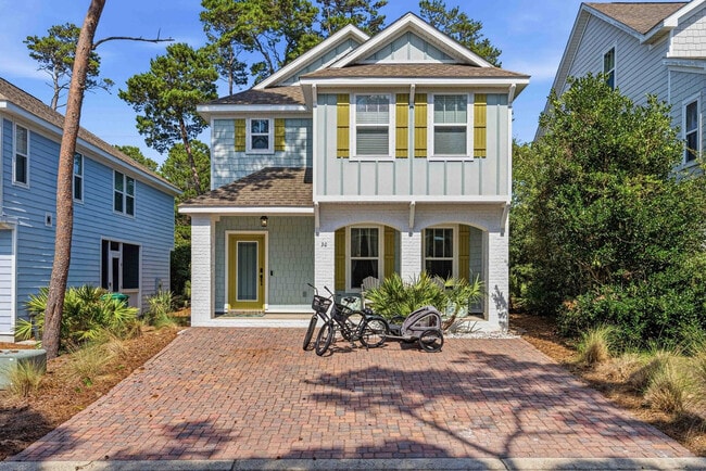 Building Photo - 30 Sandpine Loop