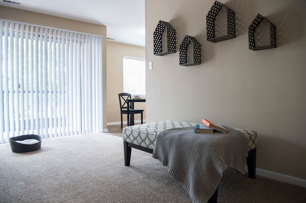 Black Bear Creek Apartments Fort Wayne