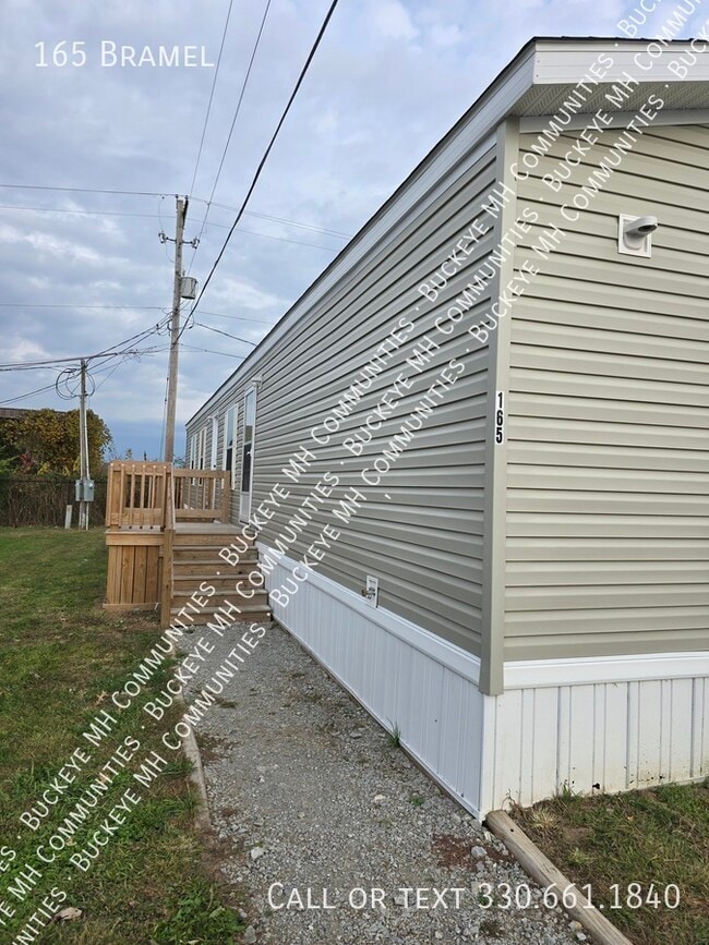 Building Photo - 165 Bramel-
