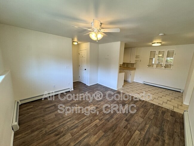 Building Photo - 5030 El Camino Dr