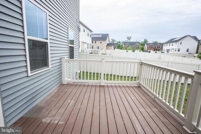 Building Photo - 14108 Lunnet Ct