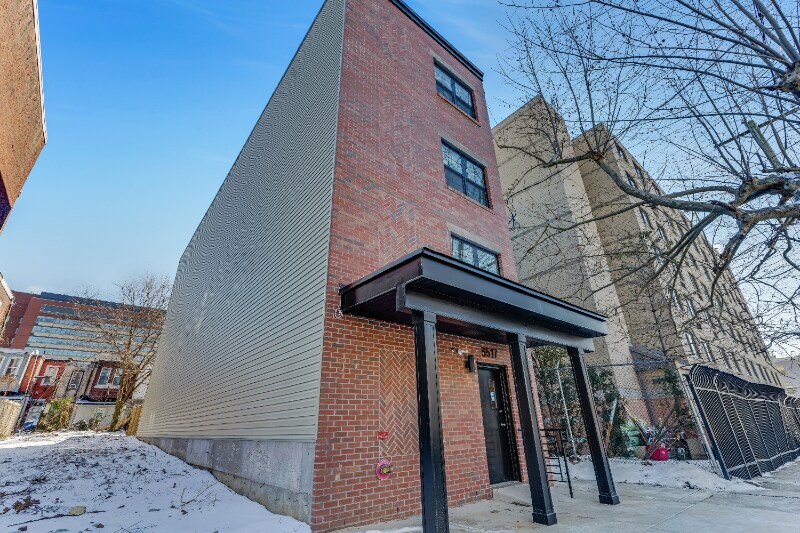 Building Photo - 3518 N 16th St