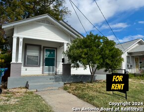 Primary Photo - 247 Furnish Ave