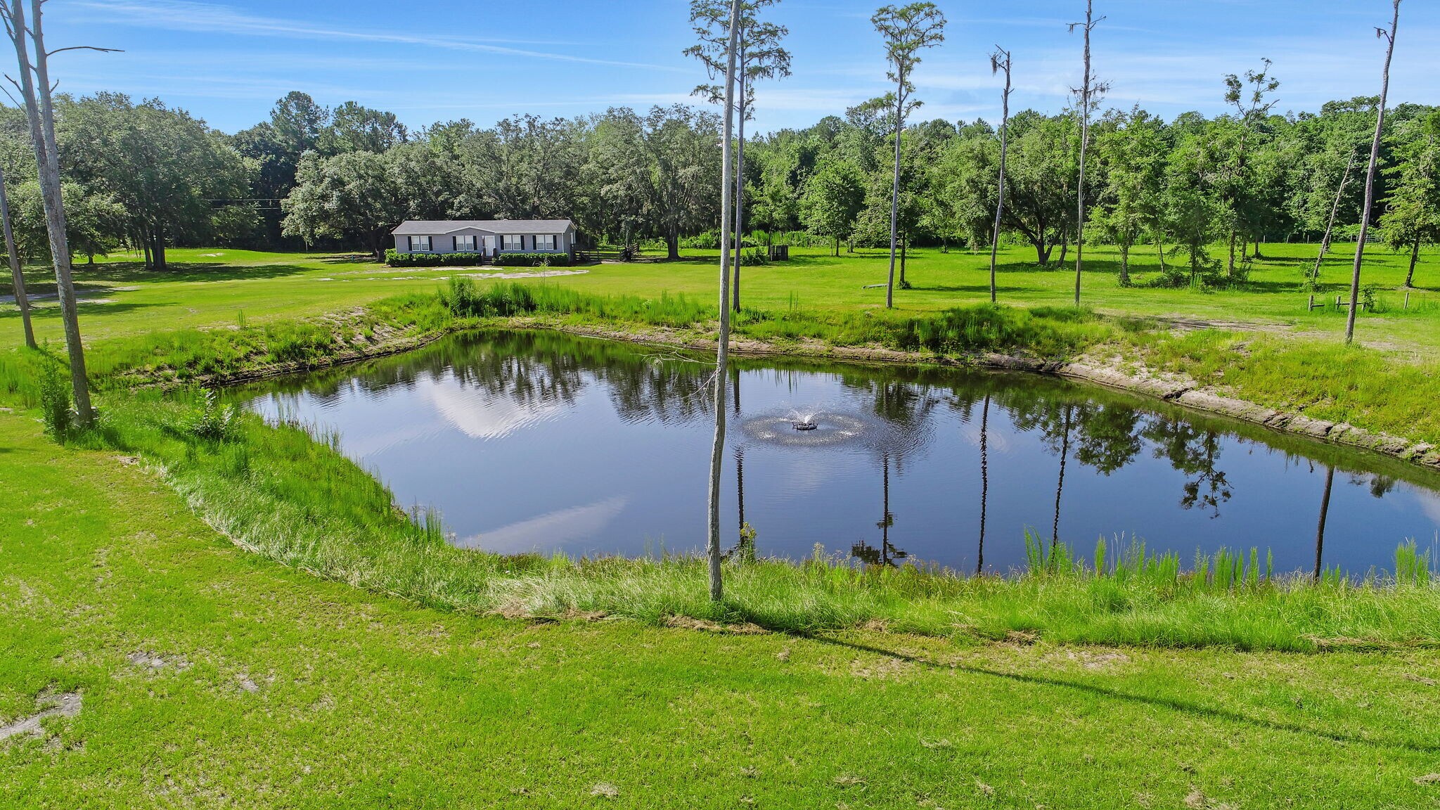 Building Photo - 5854 County Road 315C