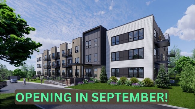 Building Photo - Freewheel Apartments