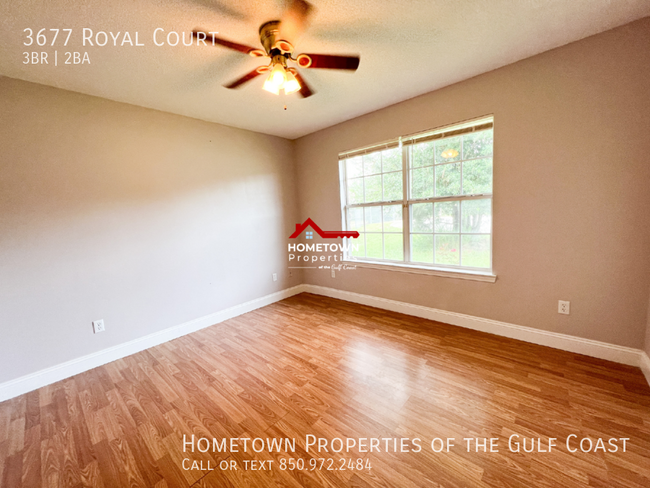 Building Photo - 3677 Royal Ct
