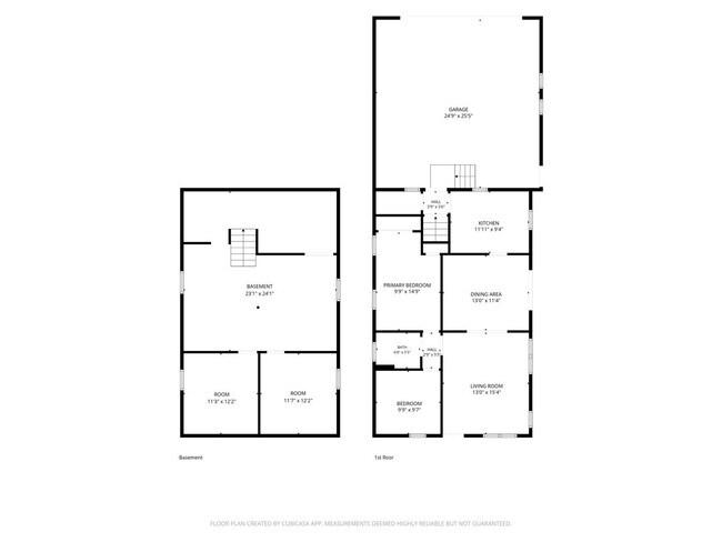 Building Photo - 412 3rd Ave NW
