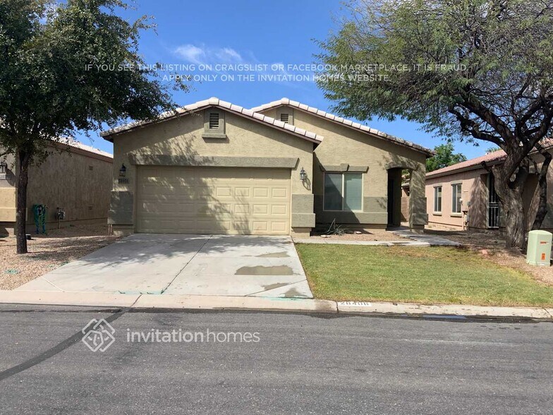 Primary Photo - 28406 N Crimm Rd