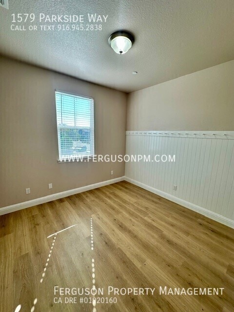 Building Photo - 1579 Parkside Way