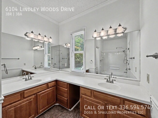 Building Photo - 6104 Lindley Woods Dr