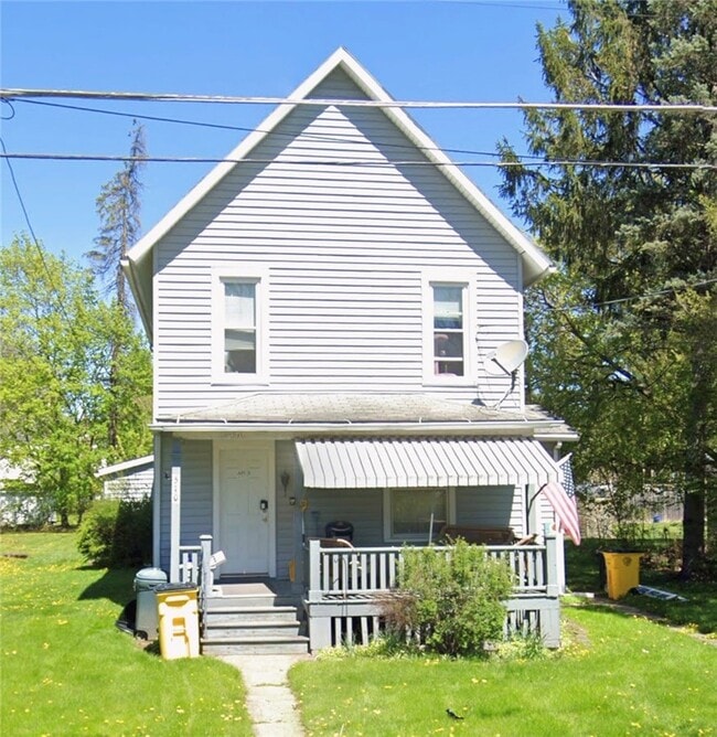 Building Photo - 510 Logan St