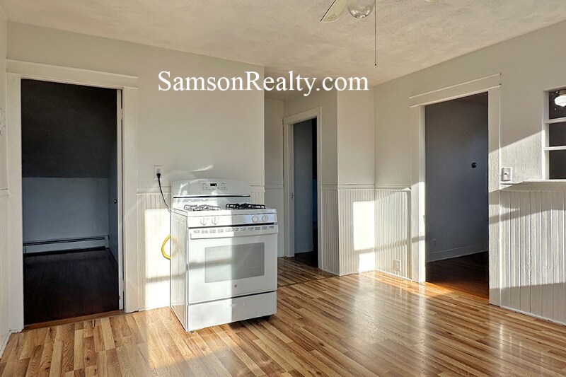 Building Photo - 12 Ostend St