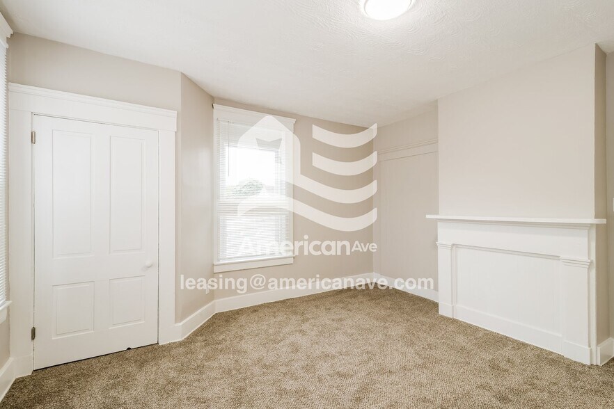 Building Photo - 836 Liberty St