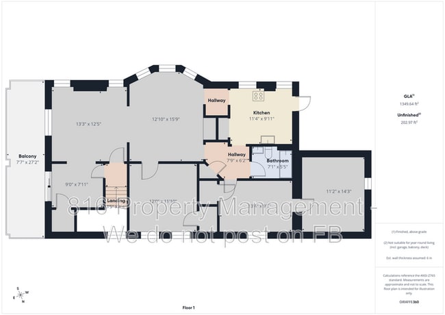 Building Photo - 2710 Park Ave