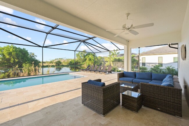 Building Photo - Luxury 3-Bedroom Home with Private Pool in...