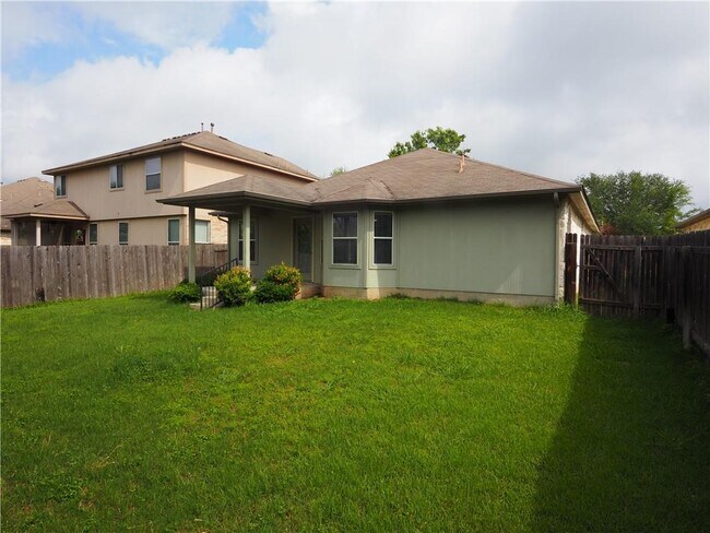 Building Photo - 1705 O'Callahan Dr