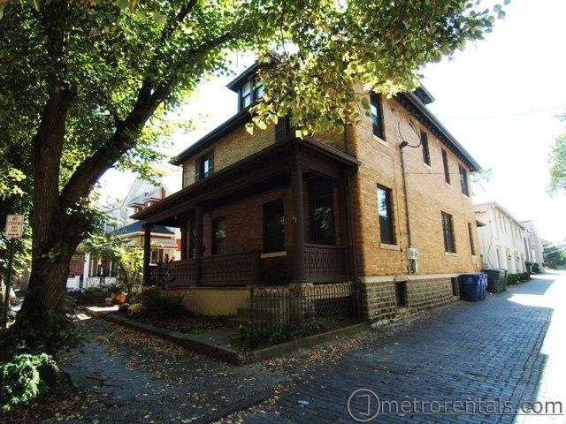 Building Photo - 187-189 Sycamore