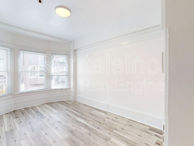 Building Photo - 1053 Post St