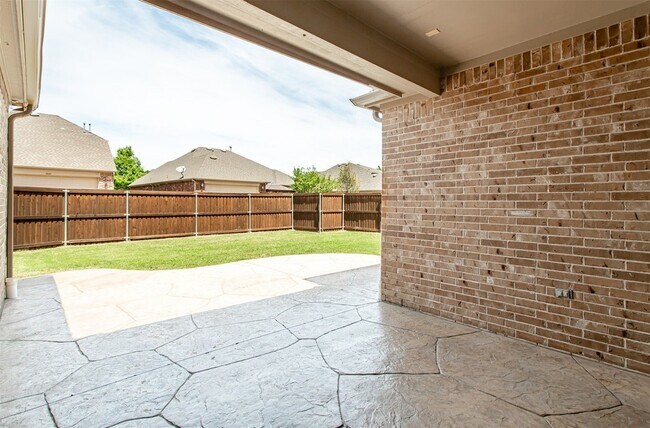 Building Photo - 1034 Blanco Drive