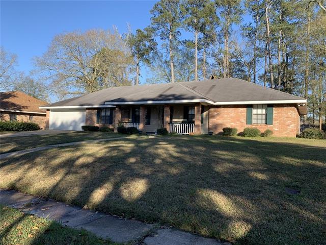 Building Photo - 705 Rue St