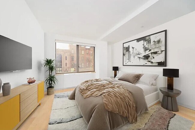 Building Photo - 1 Bedroom in Boerum Hill
