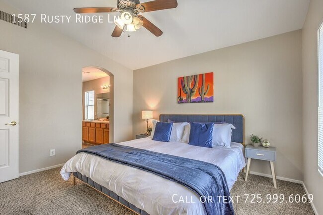Building Photo - 1587 Rusty Ridge Ln