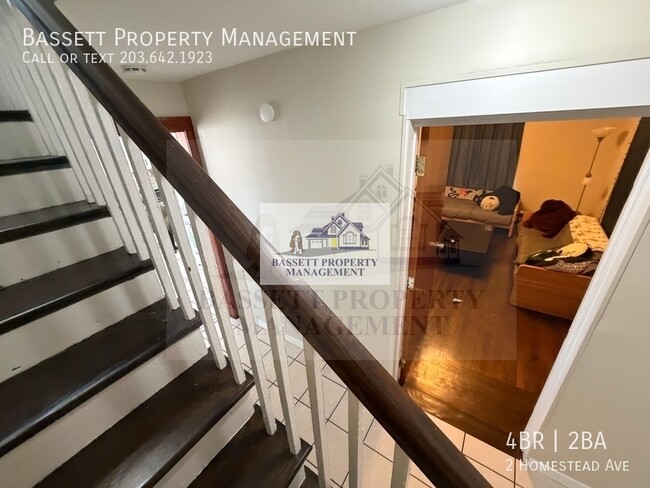 Building Photo - 2 Homestead Ave